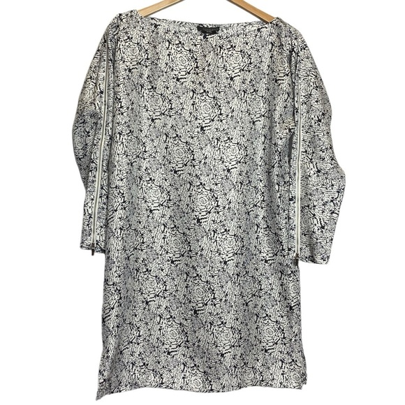 Thomas Wylde Silk Dress - Picture 1 of 11